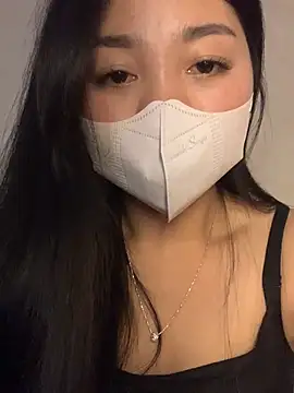 lana-kan online show from February 19, 2026, 3:19 pm