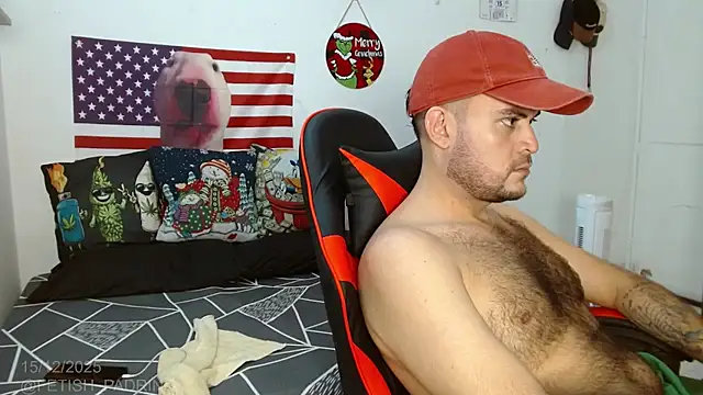 holegape online show from December 15, 2025, 1:26 pm