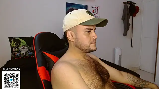 holegape online show from February 16, 2026, 1:51 pm