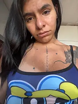 SaraAndrade  online show from March 7, 2026, 12:46 pm