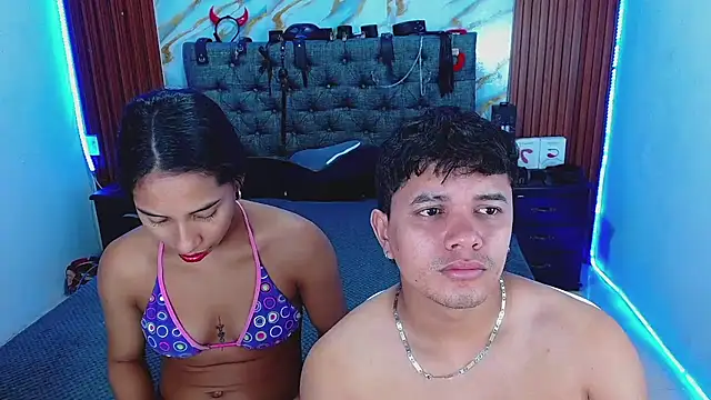 Meryandcris online show from February 20, 2026, 7:21 am