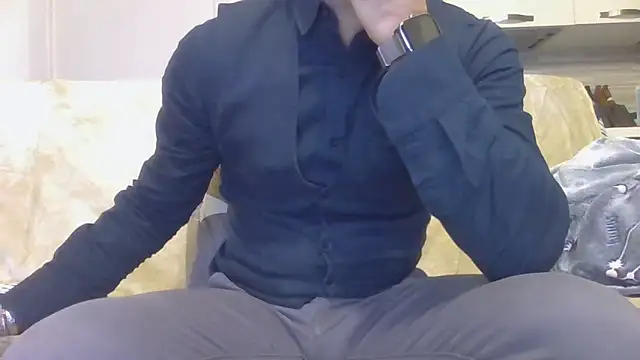 Eroshotlicker online show from February 13, 2026, 9:55 pm