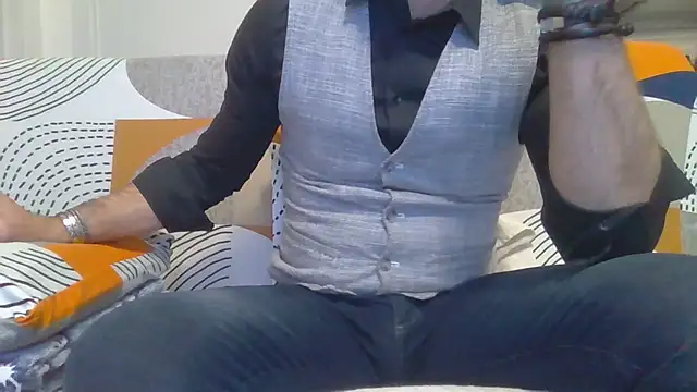 Eroshotlicker online show from March 8, 2026, 10:13 pm