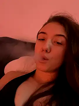 CristinaSw online show from December 15, 2025, 2:10 pm