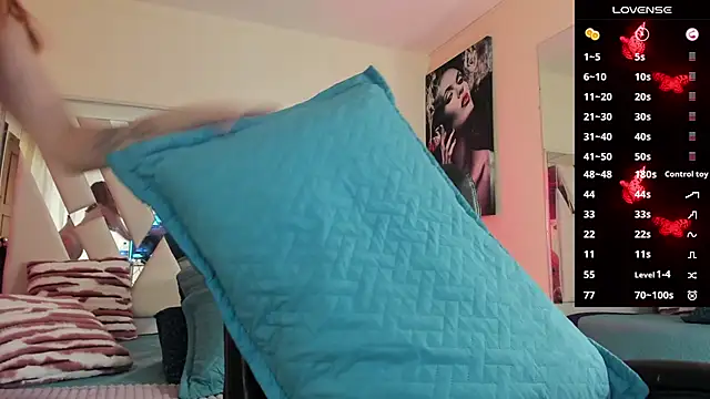 samantha dimou online show from March 25, 2026, 8:15 pm