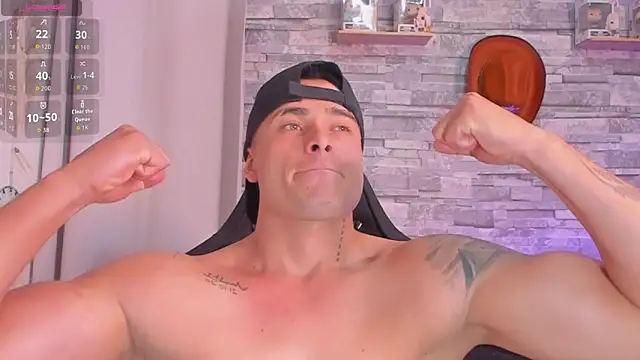 connorsmithvip online show from December 1, 2025, 11:32 pm