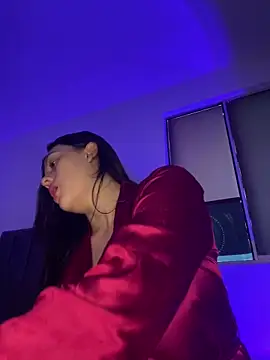 Snapshot of Samantafoxx_ chatting on December 20, 2025, 10:06 pm Samantafoxx online show from December 20, 2025, 10:06 pm