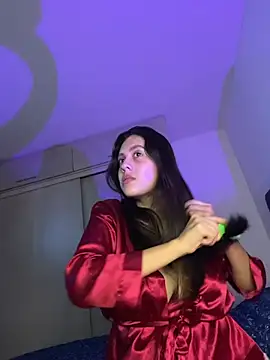 Snapshot of Samantafoxx_ chatting on February 2, 2026, 10:52 pm Samantafoxx online show from February 2, 2026, 10:52 pm