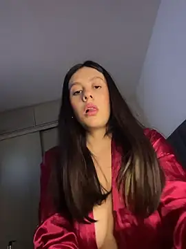 Snapshot of Samantafoxx_ chatting on February 8, 2026, 10:13 pm Samantafoxx online show from February 8, 2026, 10:13 pm