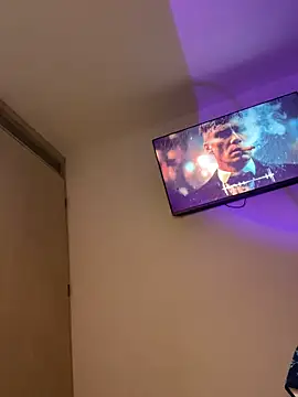 Snapshot of Samantafoxx_ chatting on February 10, 2026, 12:59 am Samantafoxx online show from February 10, 2026, 12:59 am