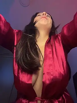 Snapshot of Samantafoxx_ chatting on March 3, 2026, 2:07 am Samantafoxx online show from March 3, 2026, 2:07 am