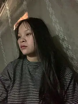 Lisa-sexyy online show from February 6, 2026, 9:34 am