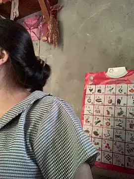 Lisa-sexyy online show from April 2, 2026, 9:29 am