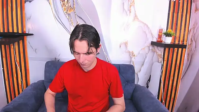 Snapshot of Aaron_LatinMen2 chatting on December 1, 2025, 8:03 pm Aaron LatinMen2 online show from December 1, 2025, 8:03 pm