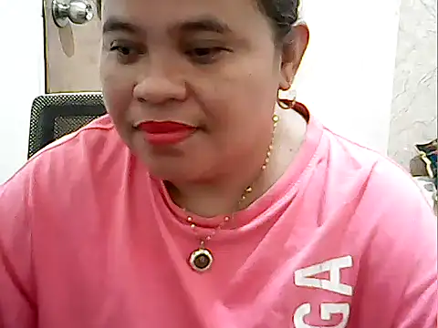 cutechubby online show from April 6, 2026, 11:16 pm