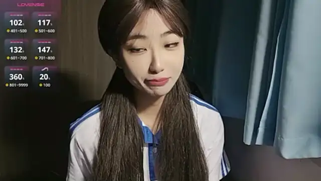 Yyoo-99 online show from November 28, 2025, 10:23 pm