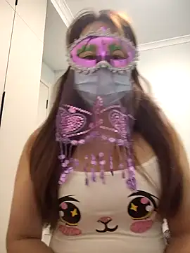 maomi2922 online show from November 26, 2025, 7:42 am