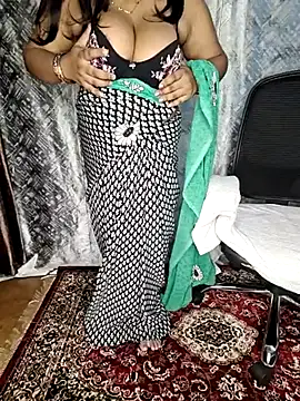 Curvy Pooja online show from July 3, 2026, 5:52 pm