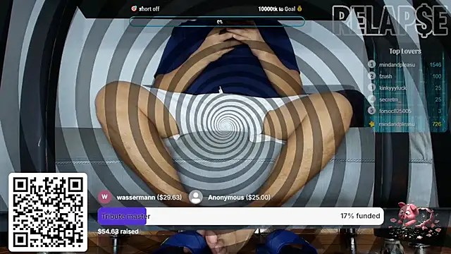 Alphacashmaster777 online show from February 5, 2026, 5:28 pm