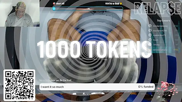 Alphacashmaster777 online show from February 8, 2026, 11:13 am