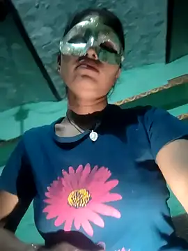 anjli 22 online show from April 18, 2026, 4:44 pm