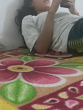 anjli 22 online show from July 19, 2026, 1:26 pm