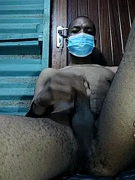 Snapshot of Bafana1998 chatting on January 9, 2026, 6:05 am Bafana1998 online show from January 9, 2026, 6:05 am