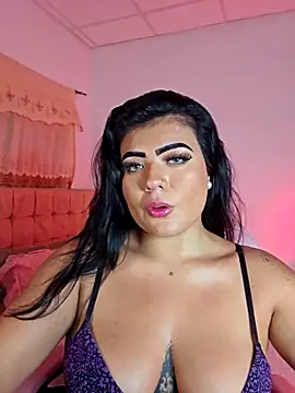 Modelsalo online show from December 2, 2025, 4:35 pm