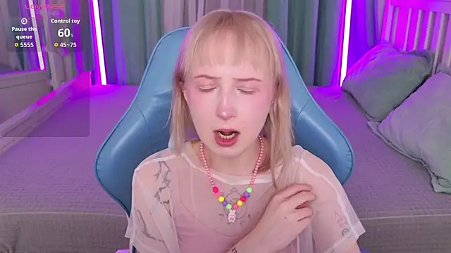  Babyface  online show from March 17, 2026, 1:36 pm