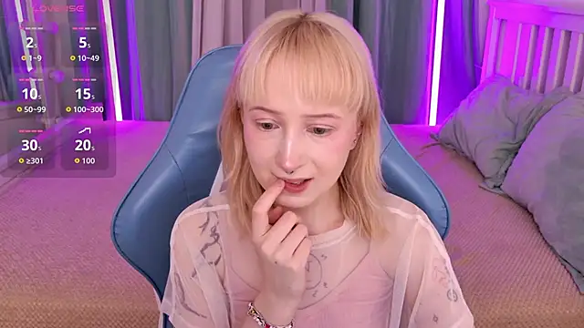  Babyface  online show from April 1, 2026, 1:12 pm