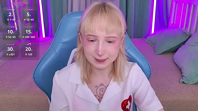  Babyface  online show from April 5, 2026, 12:13 pm