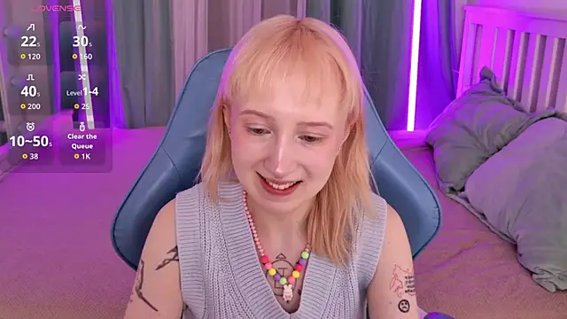 Snapshot of _Babyface_ chatting on May 11, 2026, 5:24 am Babyface online show from May 11, 2026, 5:24 am