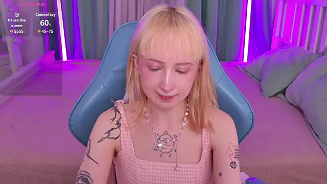 Snapshot of _Babyface_ chatting on May 27, 2026, 1:30 pm Babyface online show from May 27, 2026, 1:30 pm