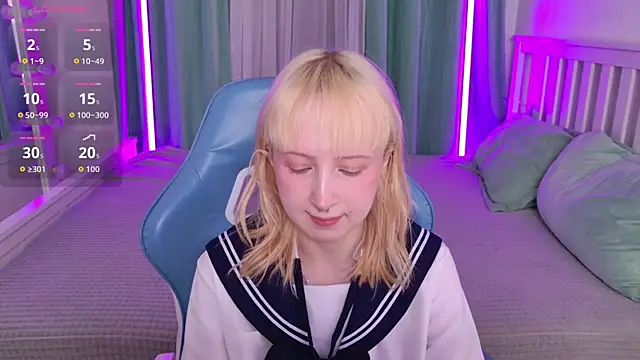 Snapshot of _Babyface_ chatting on May 31, 2026, 12:56 pm Babyface online show from May 31, 2026, 12:56 pm