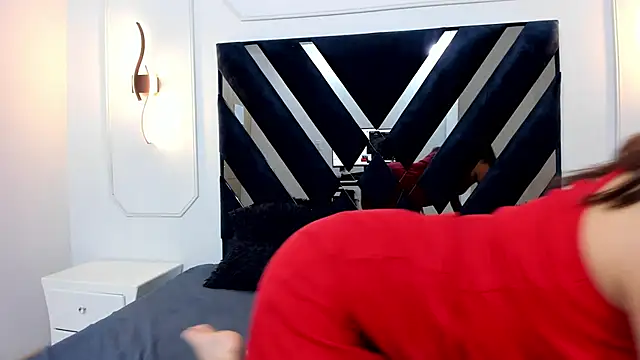 AmarantaLorens  online show from November 27, 2025, 7:49 pm