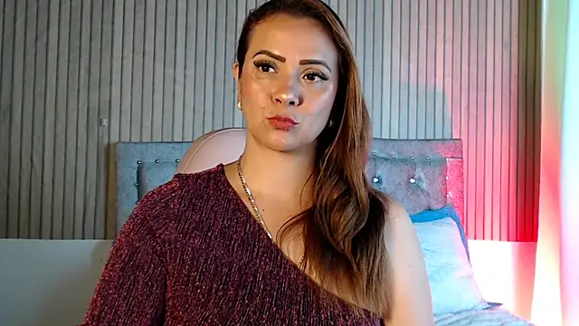 Karla Ferrer x online show from March 2, 2026, 9:10 pm