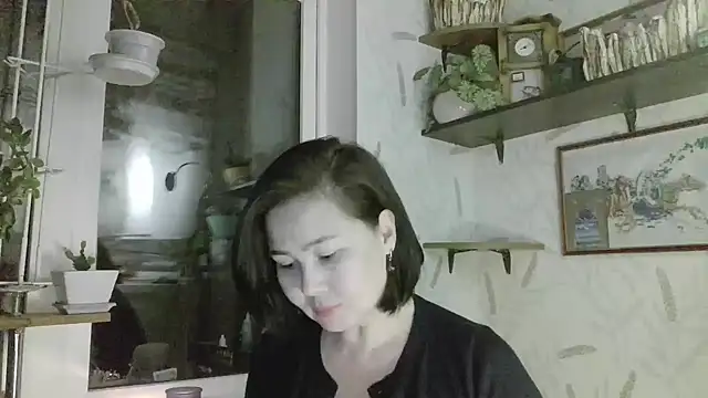 Nettie Allie online show from March 5, 2026, 7:21 pm