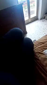 diavoletta77 online show from November 27, 2025, 9:22 am