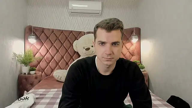 ThomasSmity online show from November 27, 2025, 12:29 pm