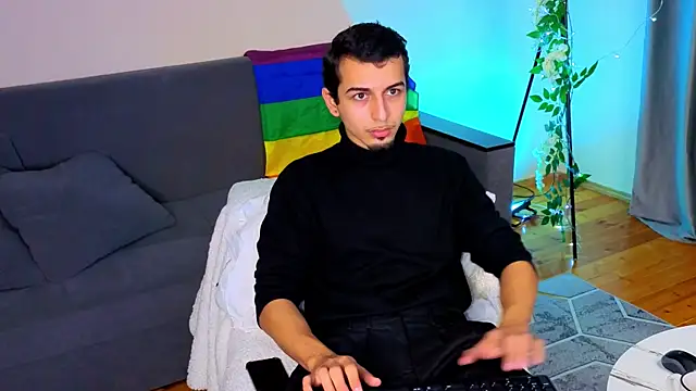 Barbarbossa online show from December 3, 2025, 7:27 am