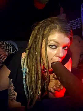 Horny hippie online show from February 25, 2025, 6:36 am