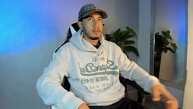 Brand Collins online show from February 7, 2026, 11:36 am