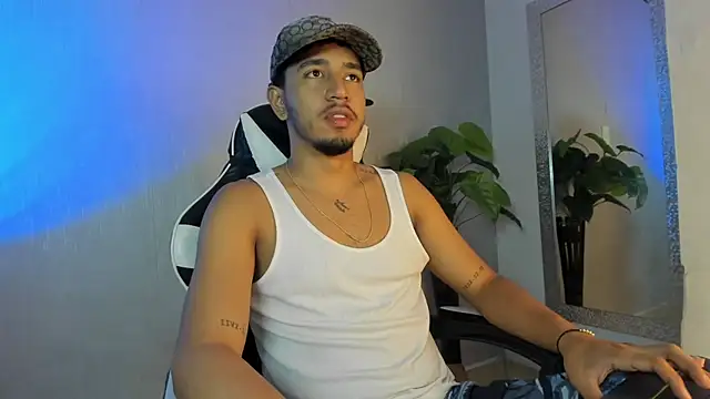 Brand Collins online show from February 12, 2026, 11:16 am