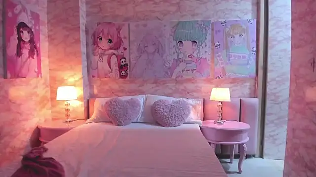 sarah sluty online show from February 13, 2026, 2:07 am