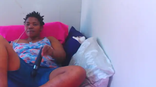 KittyPussyZA online show from February 3, 2026, 10:31 am