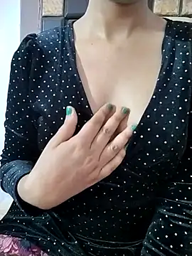 RASHMI SHARMA9 online show from March 29, 2026, 1:33 pm