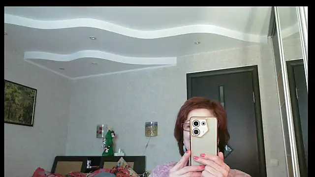 Kelly Flurr online show from January 8, 2026, 12:18 pm