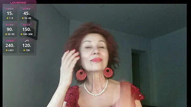 Kelly Flurr online show from March 16, 2026, 2:21 pm