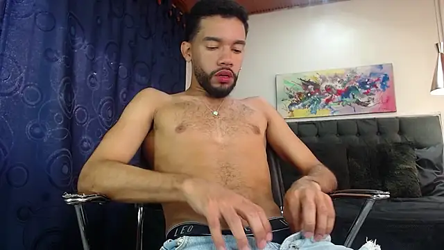 Andressbigcock   online show from November 27, 2025, 2:52 pm