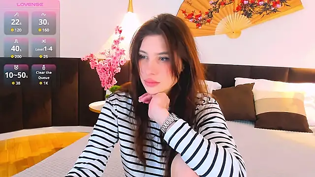 Snapshot of Danielle_Eddwards chatting on March 15, 2026, 5:35 am Danielle Eddwards online show from March 15, 2026, 5:35 am